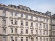 Mit Liebe zum Detail sanierte Stilaltbauwohnung im...