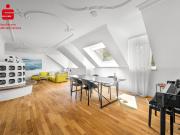 Mit Liebe zum Detail stilvoll sanierte 2,5 Zimmer...