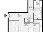 SPECIAL 2 MONATE MIETFREI | Moderne 2 Zimmer Wohnung mit...