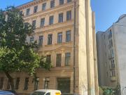 Mit neuen Küchengeräten: Jonasstraße