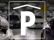 Tiefgaragenplätze in der Überbauung Hinzihöfli in...