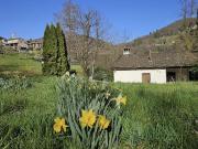 MIT SCHÖNEM PANORAMABLICK