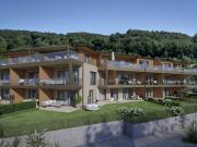 MIT SEEZUGANG: 2 Zimmer Gartenwohnung mit Terrasse...