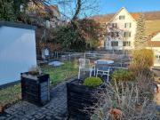 OLD BUILDING CHARM CENTRAL NEAR RAILWAY STATION