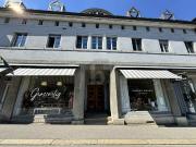 ALTBAU CHARME ZENTRAL NÄHE BAHNHOF