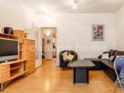 Mit Sonnenbalkon & Autostellplatz