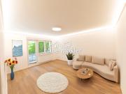 Mit Südbalkon am Buschrugpark perfekt sanierte 3 Zimmer...
