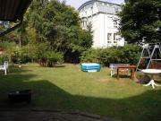 Mit Terrasse Individueller Wohnraum inmitten der...