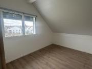 Mit Terrasse und Garten