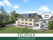 MIT VIDEO+ Neubau in Ingolstadt Süd Hundszell 2 Zimmer...