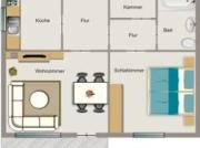 Mit VIVAWEST über den Dächern der Stadt. herrlicher...