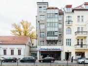 Mit WBS! Rollstuhlgerechte Wohnung in zentraler Lage von...