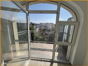 Mit Wintergarten! 3 Raum Wohnung mit Wanne, Balkon und...