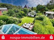 Mit Wintergarten und Dachterrasse Großzügige...