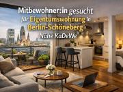 Mitbewohner Gemeinsame Nutzung hochwertige Eigentumswohnung