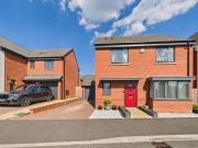 Mitcham Grove, Priorslee, 3 Bedroom Detached