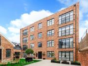 Mitcham Lane Mitcham Lane