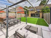 Mitcham Road, Camberley, Surrey, GU15