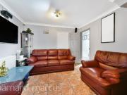 Mitcham Road, Croydon