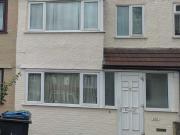 Mitcham Road, Croydon CR0, 3 bed terraced house to rent,...