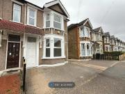 Mitcham Road, Ilford IG3, 3 bed semi detached house to...