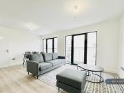 Mitcham Road, London, 1 Bedroom Flat