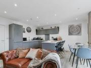 Mitcham Road, Purley Way, 2 Bedroom Flat