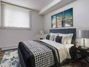 Mitchell Manor 2 Bedroom Apartment for Rent at 1814 22nd...