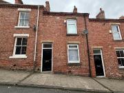 Mitchell Street, Durham DH1, 4 bed shared accommodation...