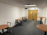 Mitchell Street, Edinburgh, Office To Lease