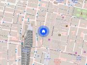 Mitchell Street, Glasgow G1