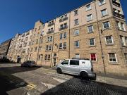 Mitchell Street, Leith, Edinburgh EH6, 2 bed flat to...