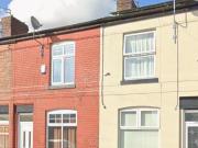 Mitchell Street, Manchester, 3 Bedroom Terraced