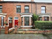 Mitchell Street, Wigan, 4 Bedroom Property