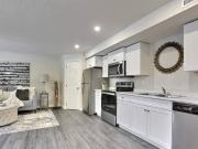 Mitchinson Way 3 Bedroom Lower Suite Apartments for Rent...