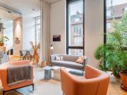 Mitgliedschaften für flexible Arbeitsplätze in Spaces...