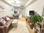 Mithil Has a Townhouse