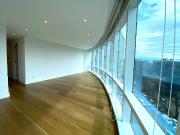 Mitikah, Departamento de lujo, 5 recamaras, 2 pisos