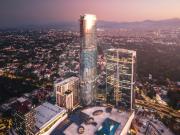 MITIKAH Oficina en renta en Xoco