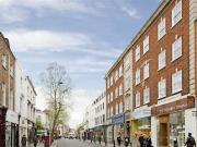 Mitre House, Chelsea Mitre House, Chelsea