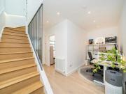 Mitre Mews, Hither Green, SE13