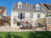 Mitry Mory 77290 Achat / Vente maison 8 pièces t8 au...