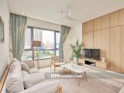 Mitsui Serviced Suite ｜ Prime Unit in Kuala Lumpur’s...