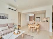 Mitsui Serviced Suites Bukit Bintang Apartment For Rent