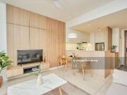 Mitsui Serviced Suites, Bukit Bintang, KL City Centre