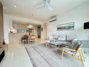 Mitsui Serviced Suites, Bukit Bintang, KL City Centre