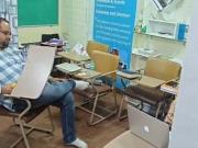 Mittal Bhavan Commercial Shop 350 Sq. Ft. in Peddar Road...