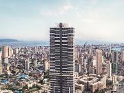 Mittal Dariya Mahal 2 Bedroom 723 Sq. Ft. Apartment in...