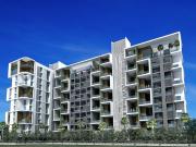 Mittal One Nation,Pimple Saudagar 3 BHK Apartment For...