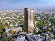 Mittal One Place FC Road Commercial Shop 685 Sq. Ft. in...